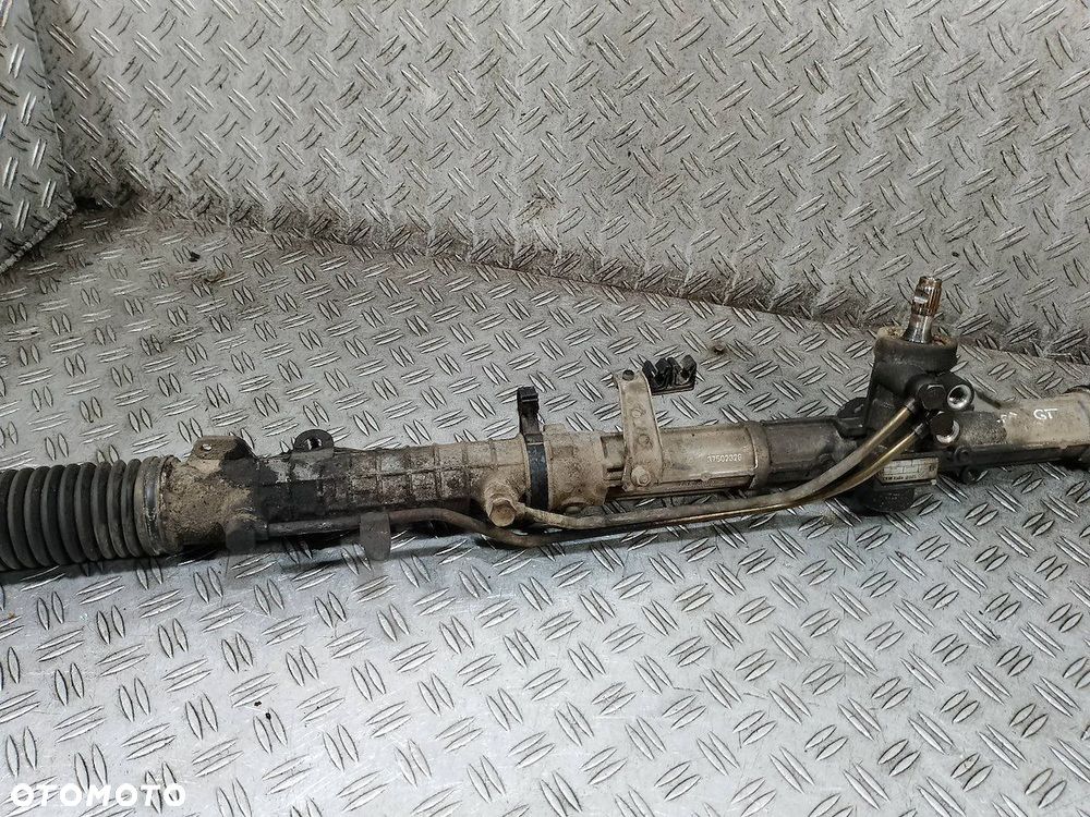 MAGLOWNICA PRZEKŁADNIA KIEROWNICY ALFA ROMEO GT 37502328   00606938660 2.0 - 9