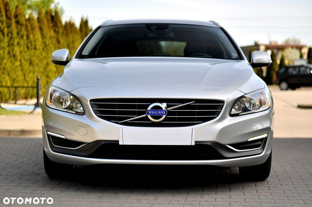 Volvo V60 D2 Ocean Race - 30