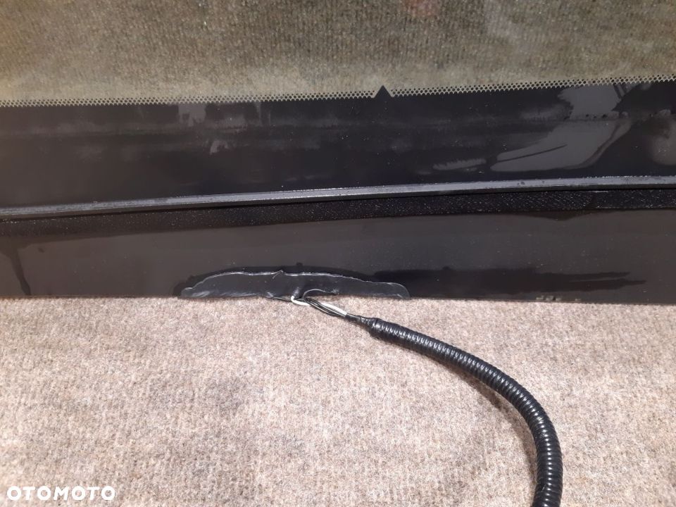Szyba Przednia Czołowa Grzana LEXUS NX 2014 2021 - 5