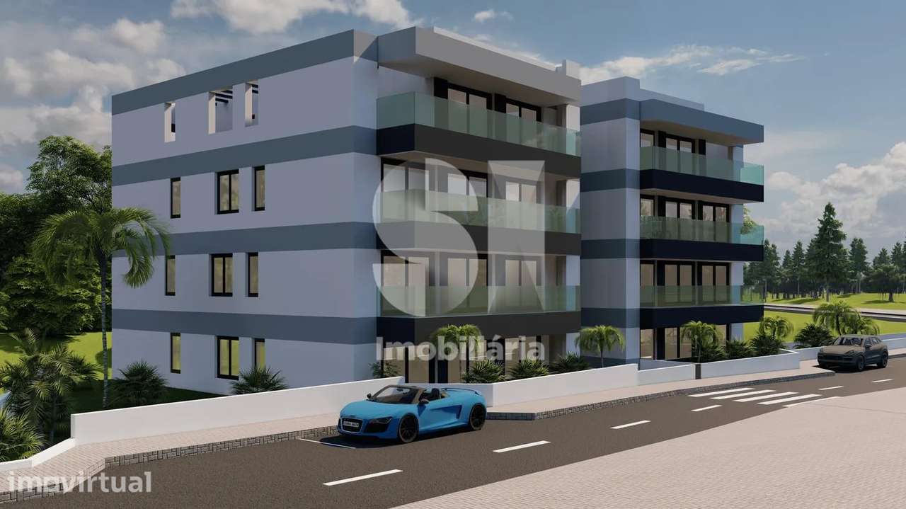 Apartamento T1 - Grande imagem: 4/8