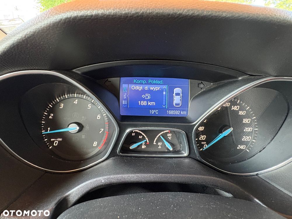 Ford Focus - 14