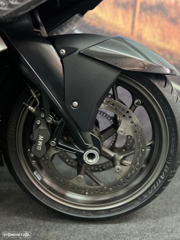 BMW K 1600 GT - 24