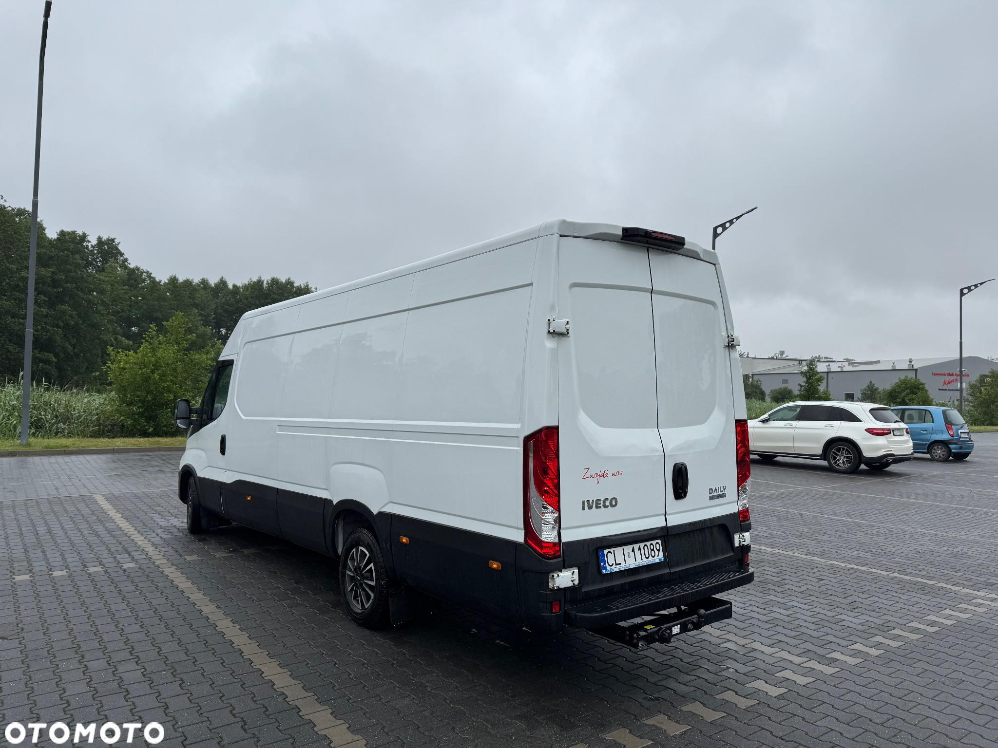 Iveco Daily - 6
