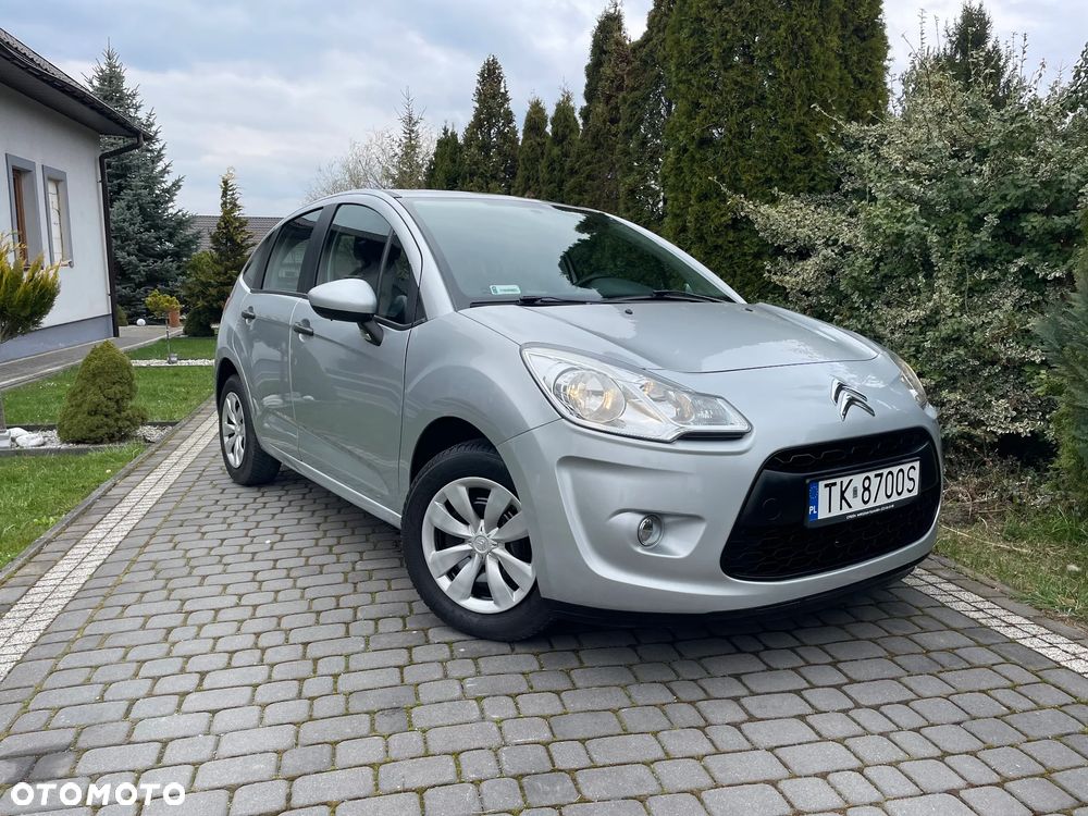 Citroën C3 1.4 Attraction - 2