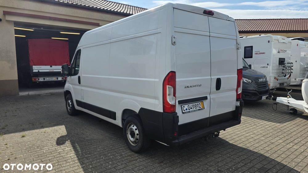 Fiat Ducato - 11