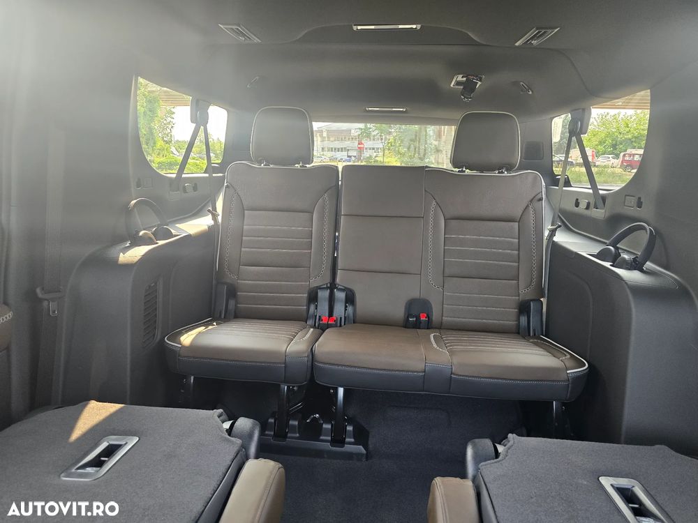 GMC Yukon - 23