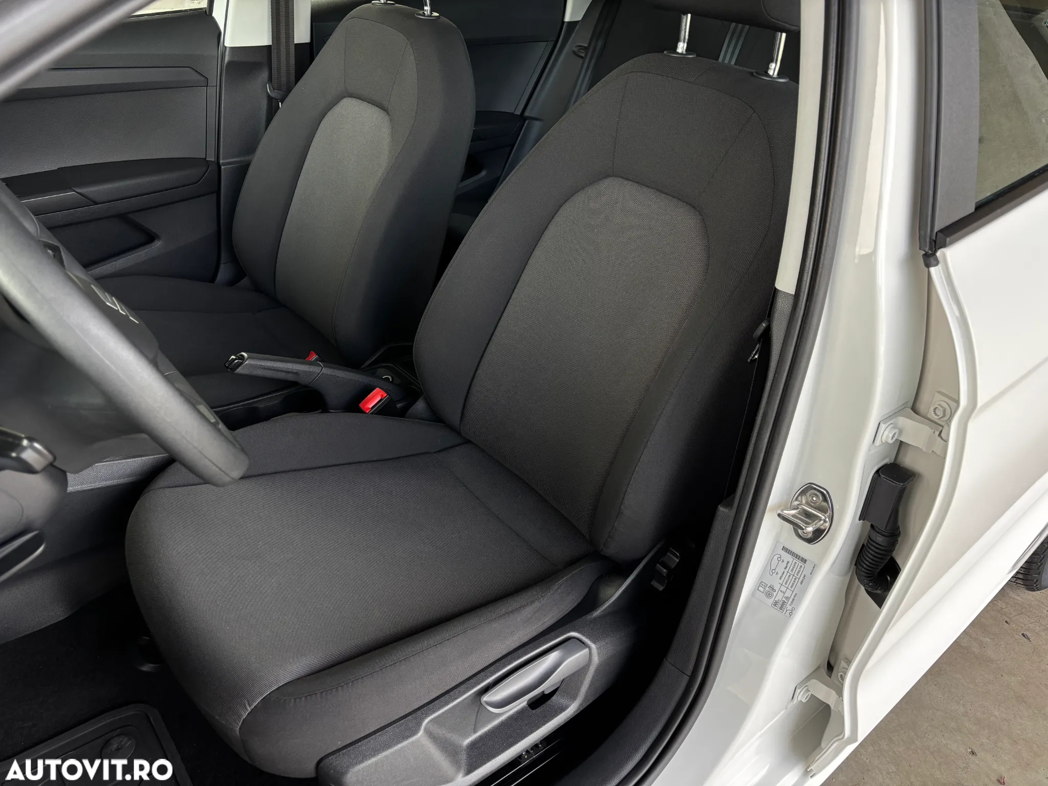 Seat Ibiza 1.0 TSI Style - 32