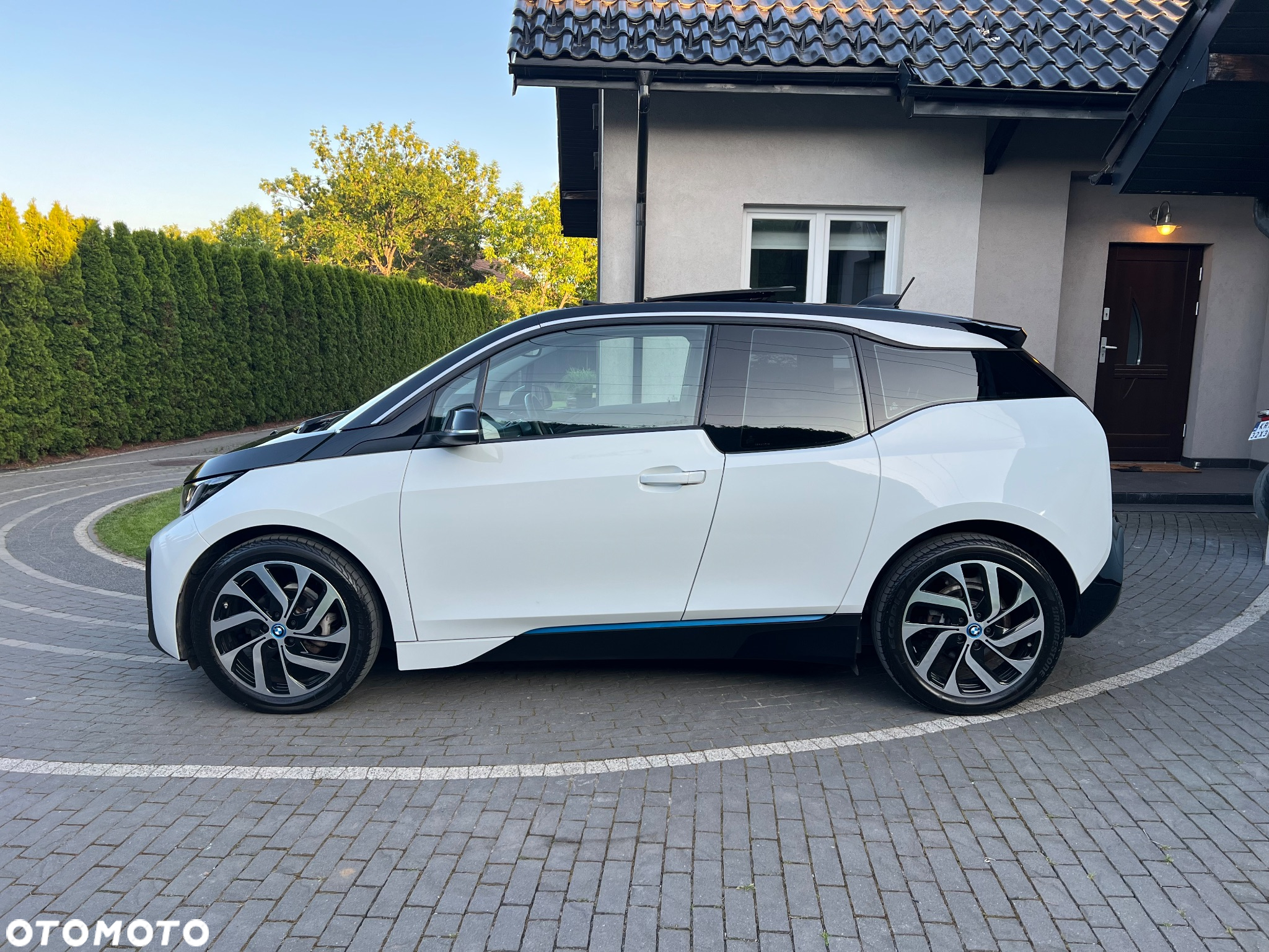 BMW i3 (94 Ah) - 4