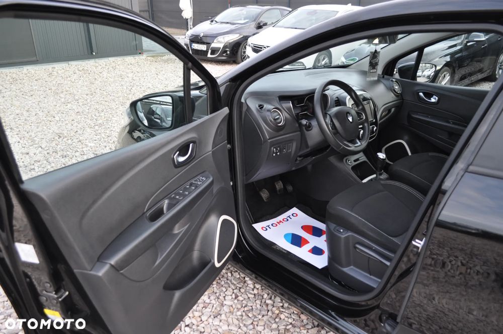 Renault Captur ENERGY TCe 90 Experience - 12