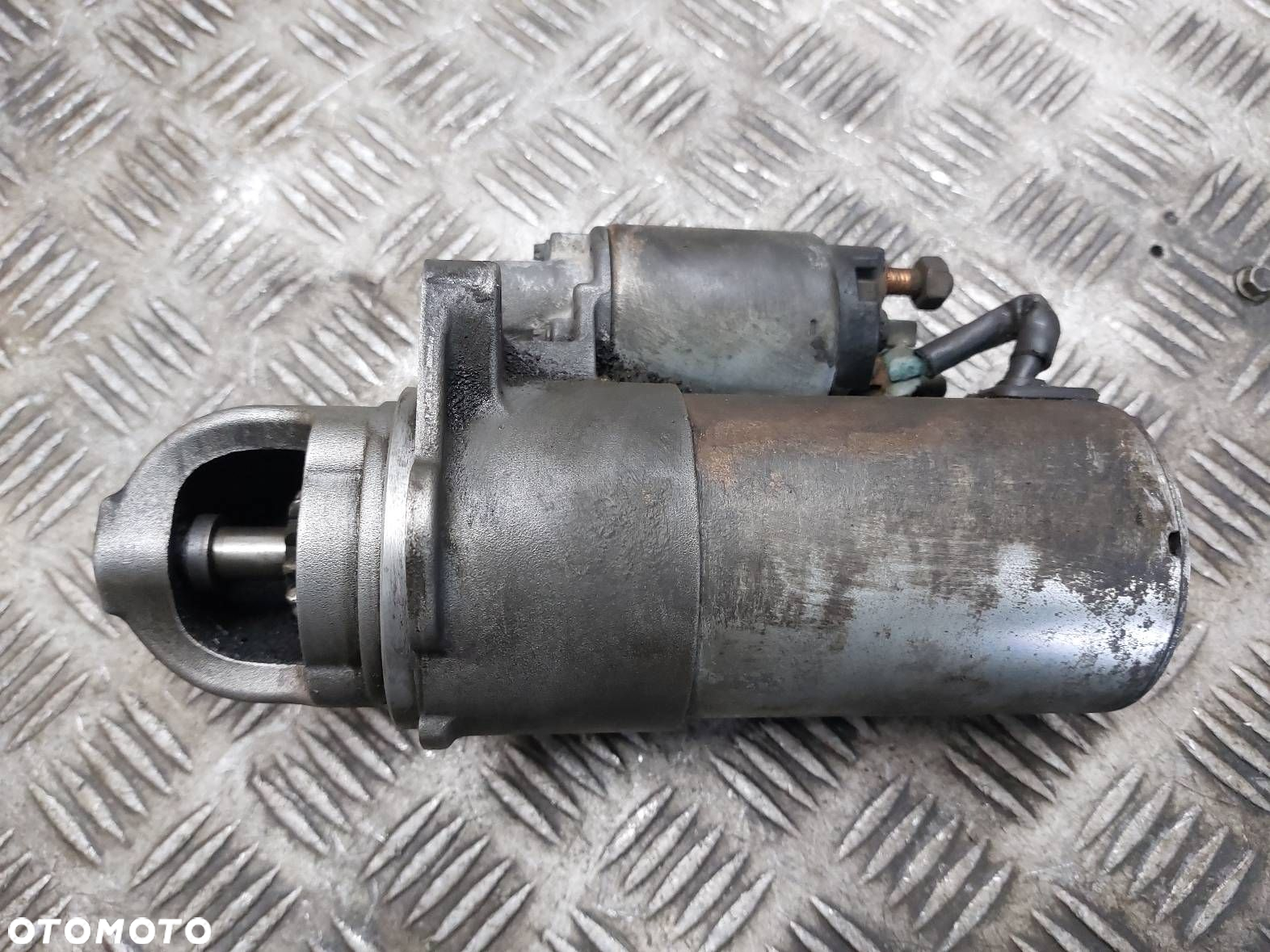 ROZRUSZNIK OPEL VECTRA C 2.2 16V 12568931 - 3