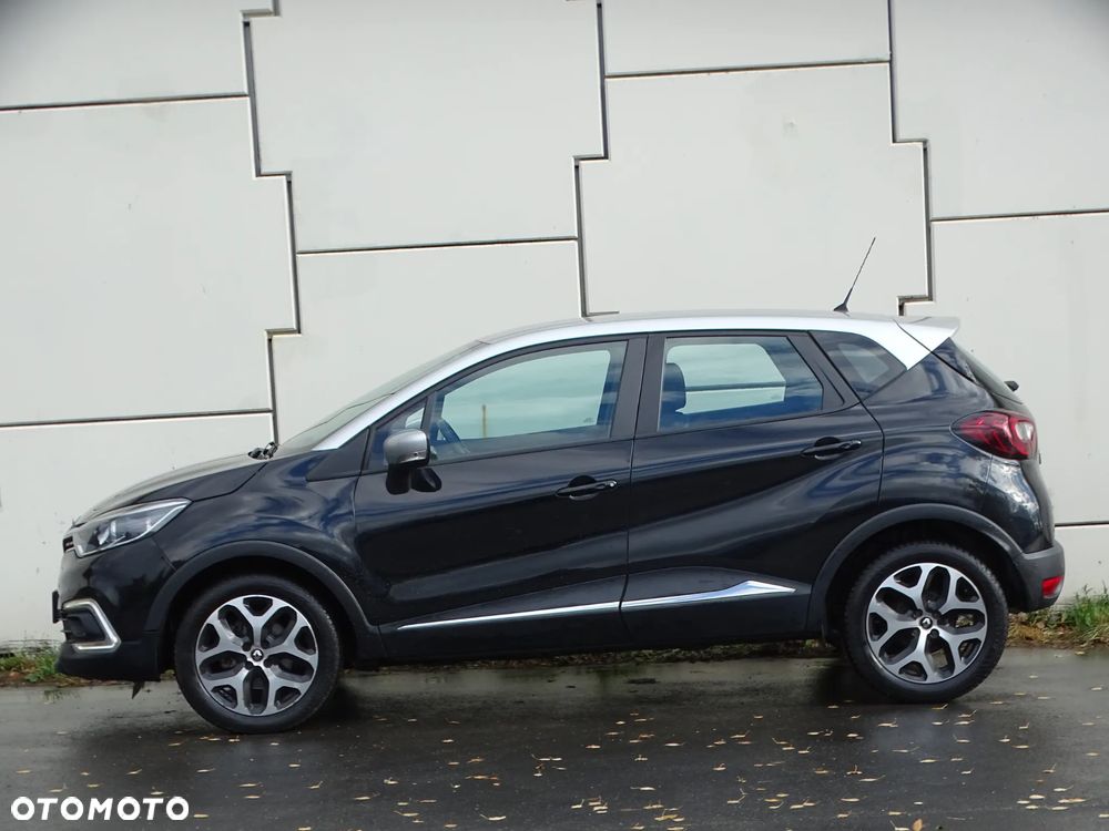 Renault Captur 1.5 dCi Intens - 2