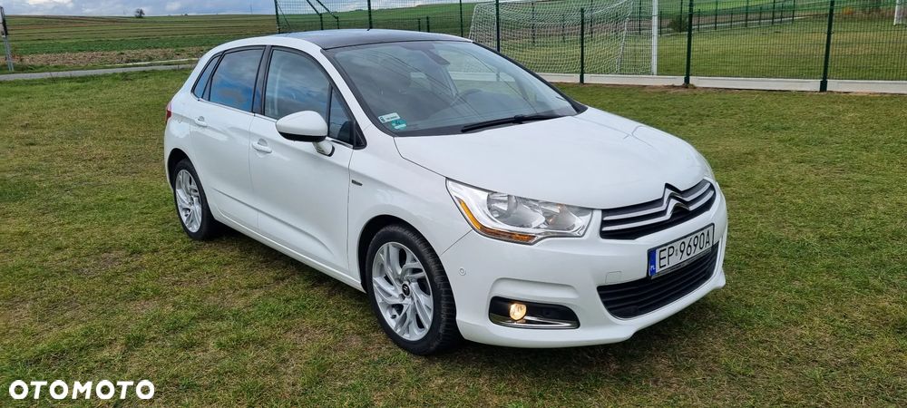 Citroën C4