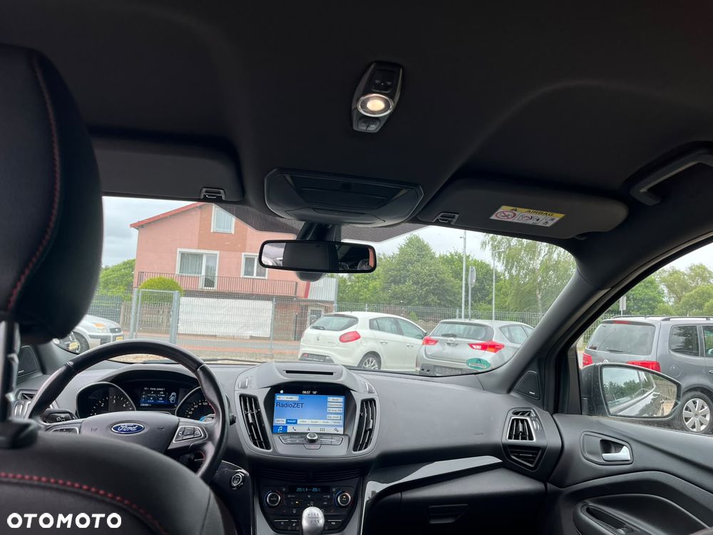 Ford Kuga 2.0 TDCi AWD ST-Line - 20