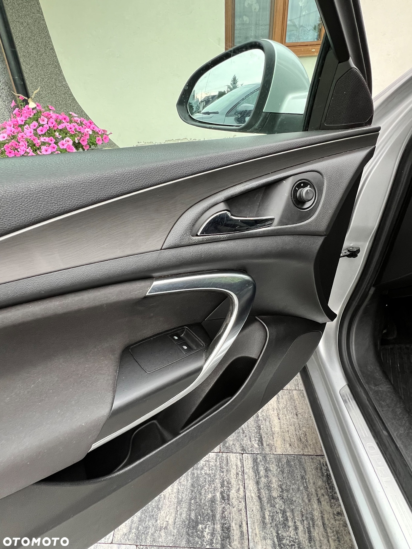 Opel Insignia 2.0 CDTI Cosmo - 10