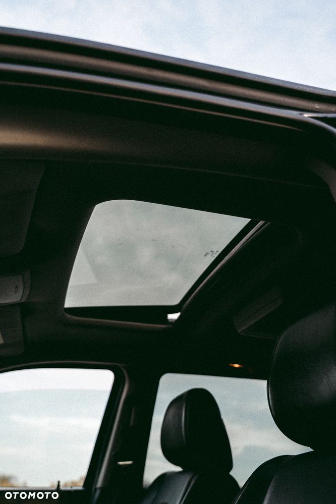 Jeep Grand Cherokee 3.0 CRD Overland - 13