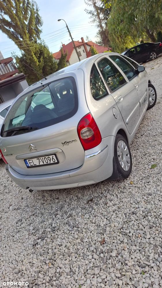 Citroën Xsara Picasso - 13