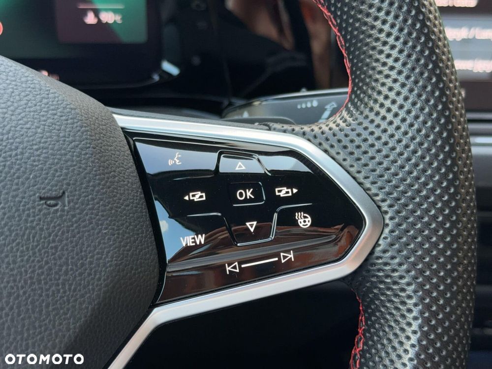 Volkswagen Golf 2.0 TSI GTI DSG - 21