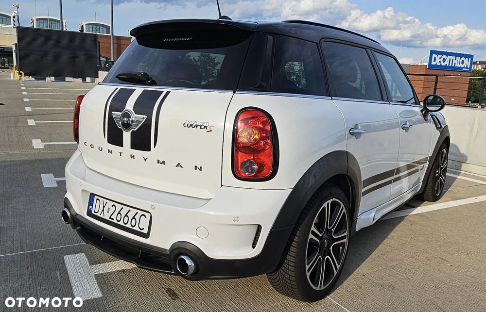 MINI Countryman - 36