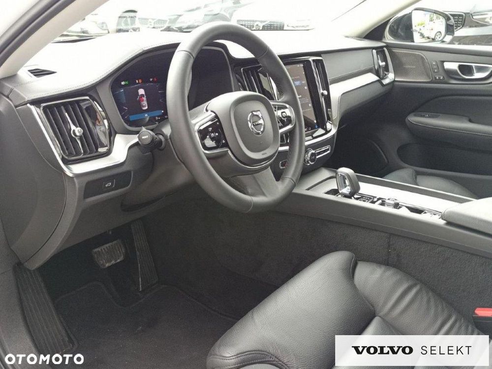 Volvo S60 - 18