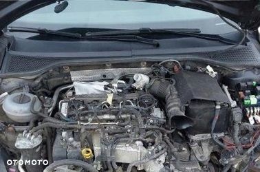 VOLKSWAGEN PASSAT B8 14-19 SKRZYNIA BIEGÓW 2.0 TDI QMM LC9X - 2