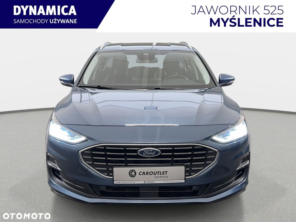 Ford Focus - 4