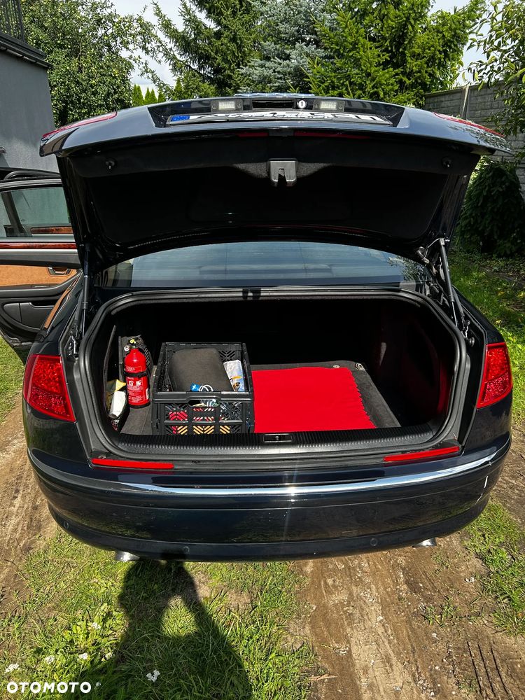 Audi A8 3.0 TDI Quattro - 8