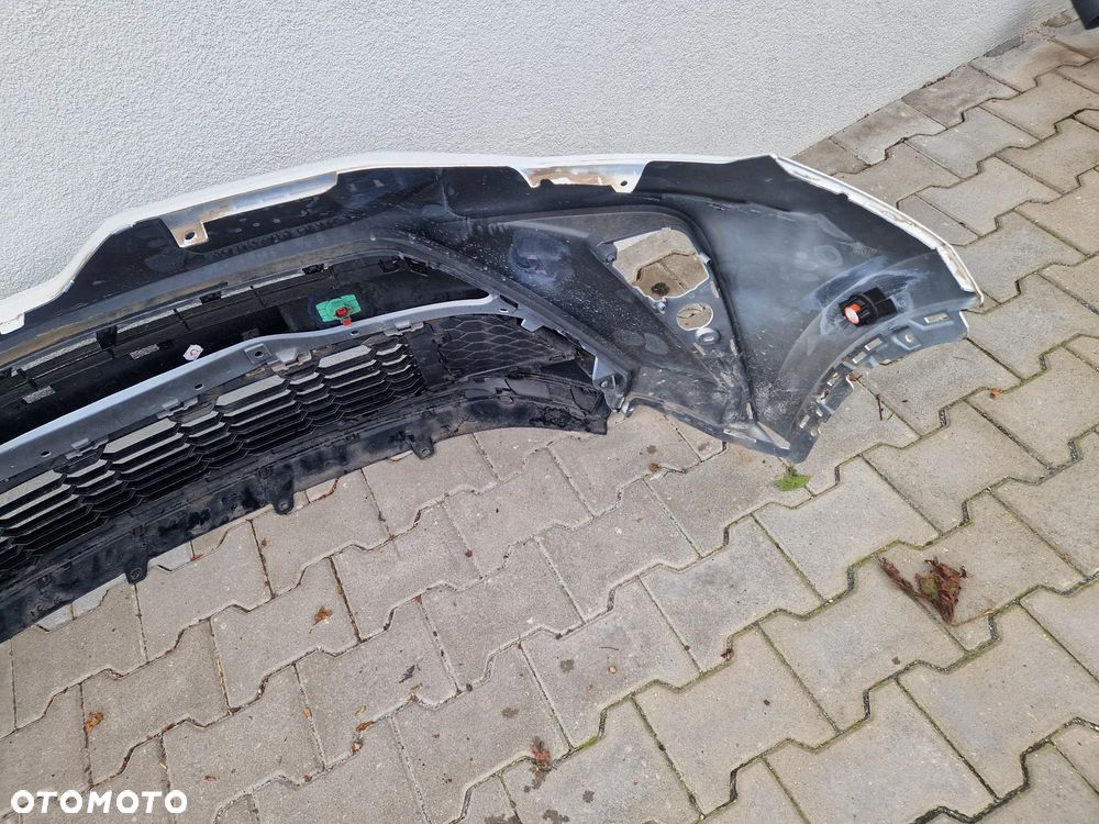 Zderzak Toyota Chr ch-r lift gr - 13