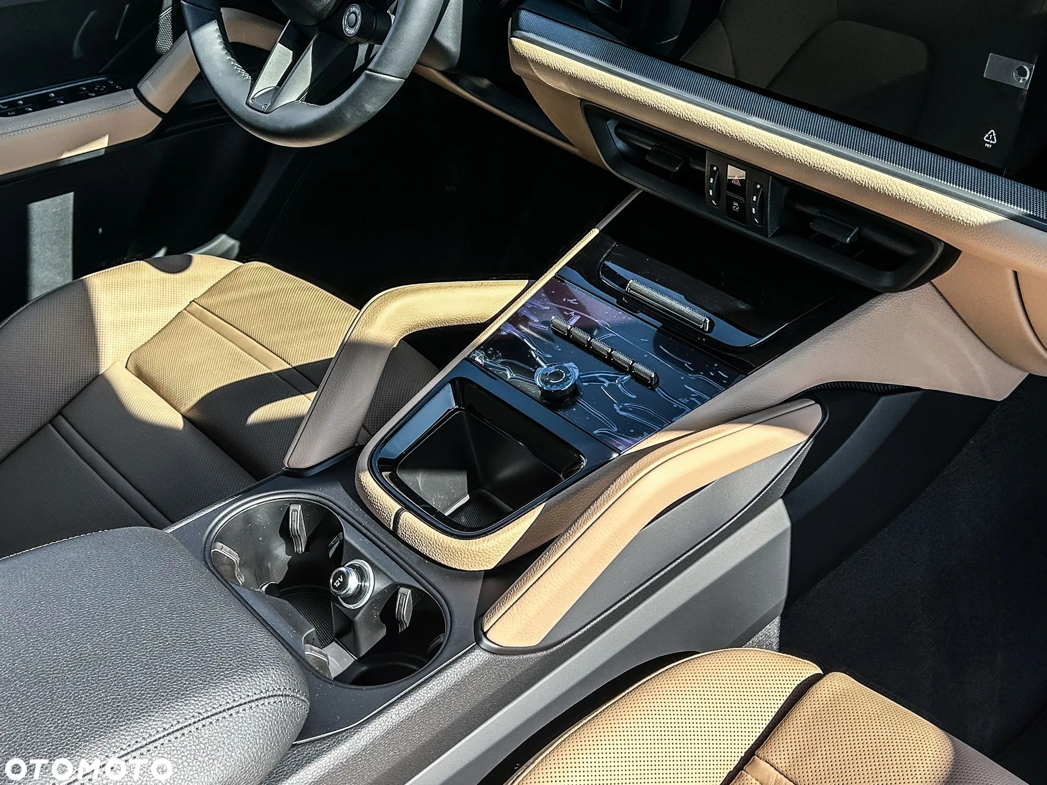 Porsche Cayenne - 20