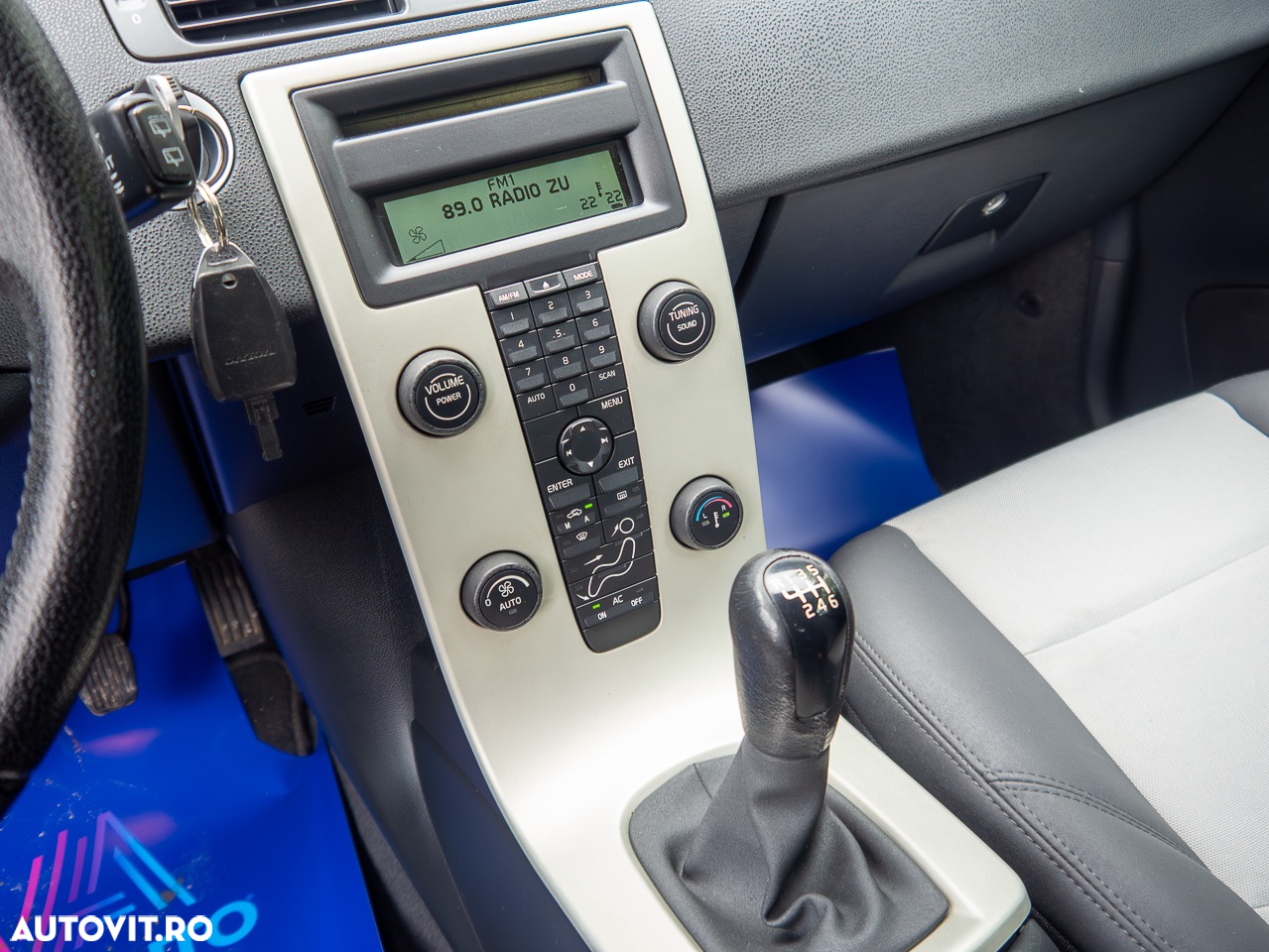 Volvo C30 2.0D Base - 32