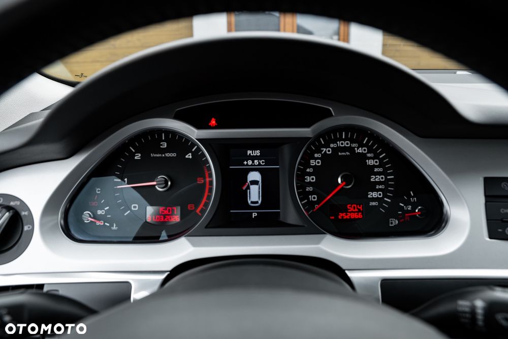 Audi A6 Avant - 27