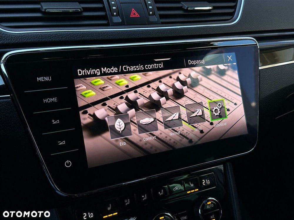 Skoda Superb 2.0 TSI 4x4 L&K DSG - 24