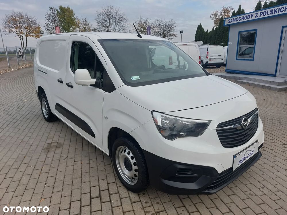 Opel Combo Life XL 1.5 CDTI Enjoy S&S - 3