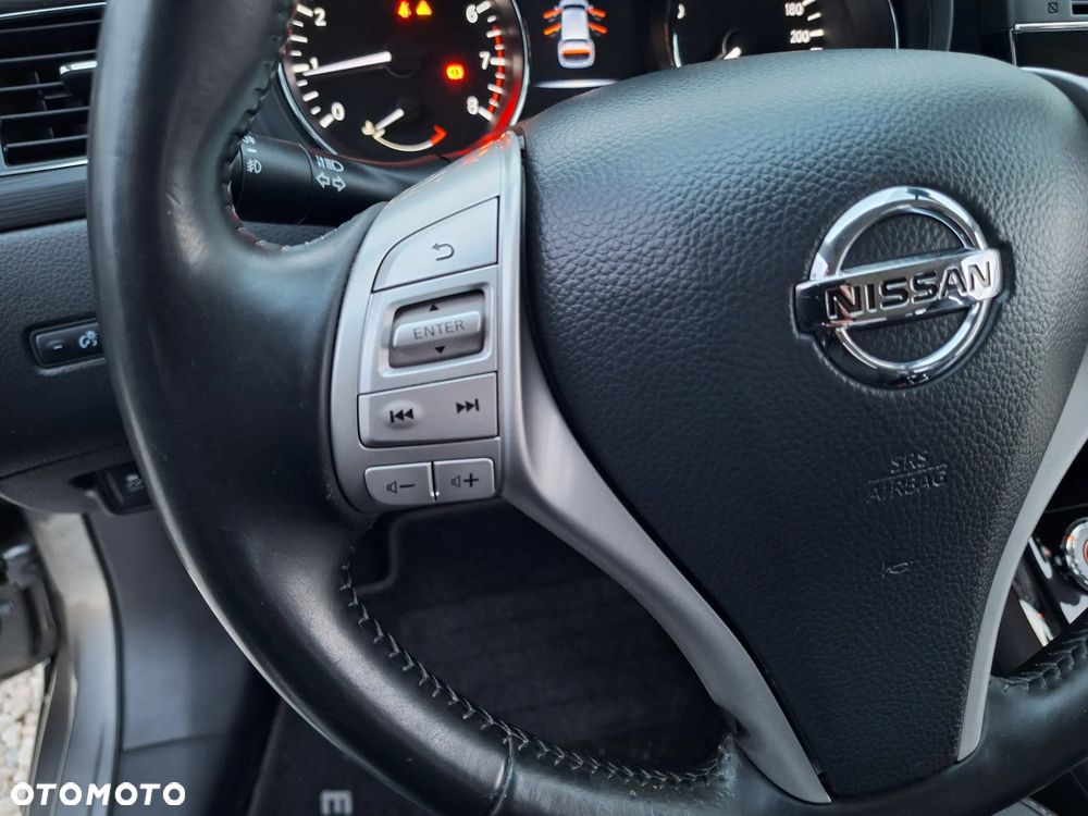 Nissan Pulsar 1.2 DIG-T Tekna - 28