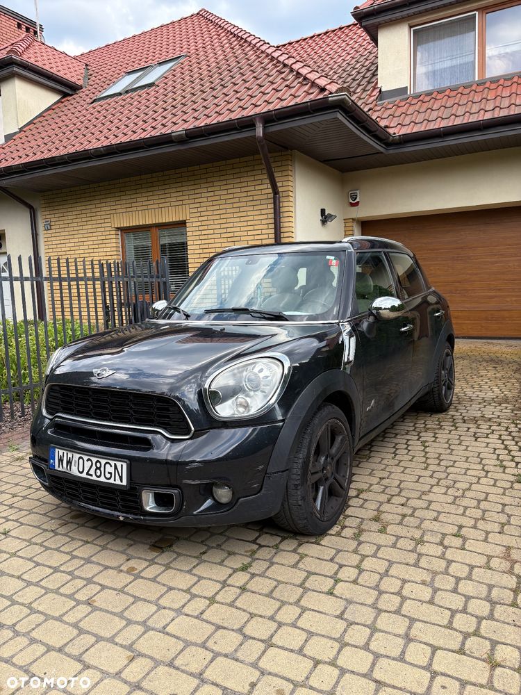 MINI Countryman - 3
