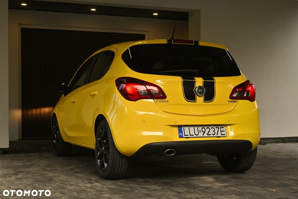 Opel Corsa 1.0 T Color Edition S&S - 10