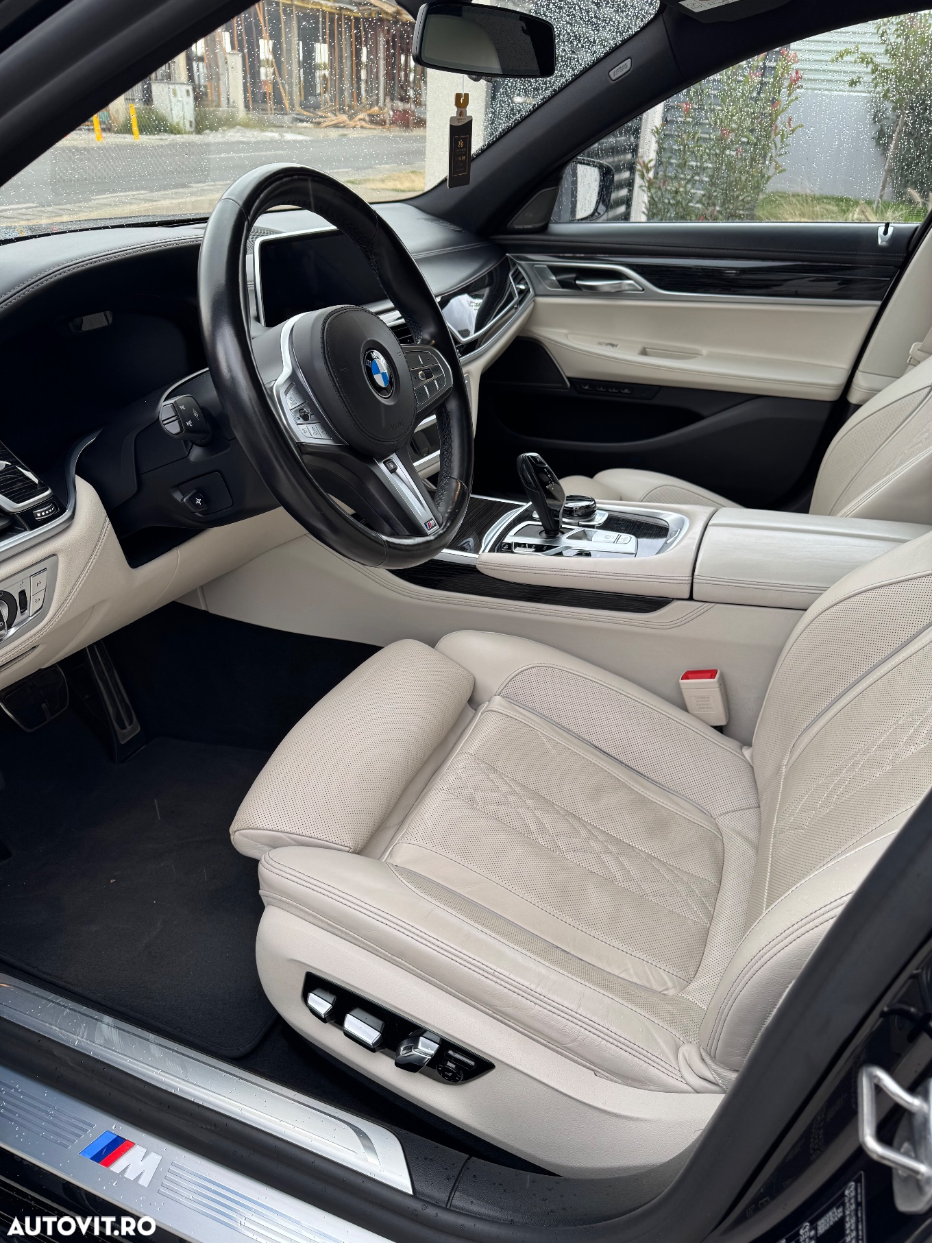 BMW Seria 7 740d xDrive MHEV - 5