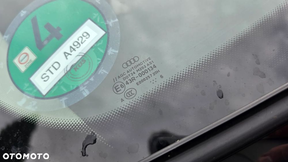 Audi A3 Sportback - 23