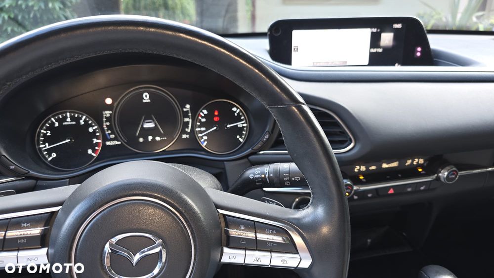 Mazda CX-30 2.0 mHEV Hikari 2WD - 7