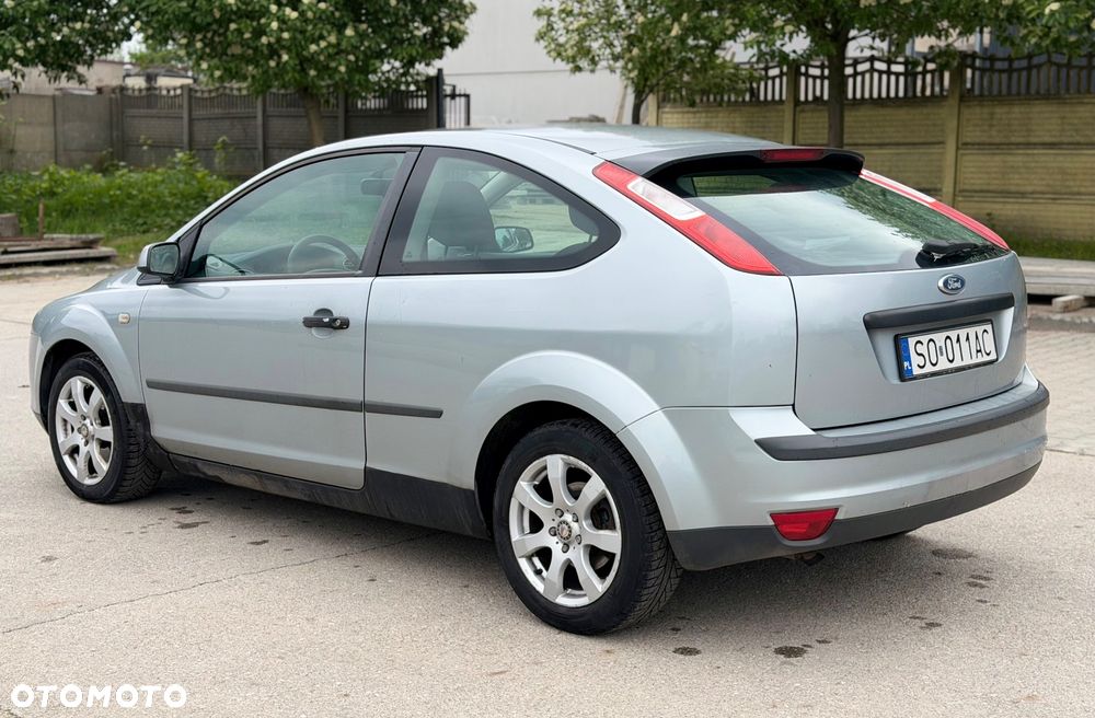 Ford Focus - 5