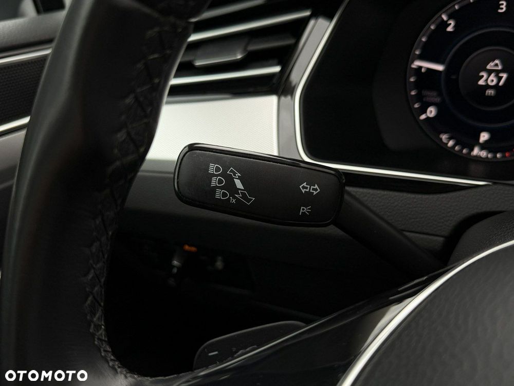 Volkswagen Passat 2.0 TDI BMT Highline DSG - 25