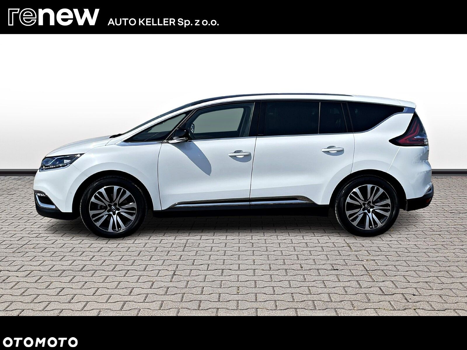 Renault Espace - 3