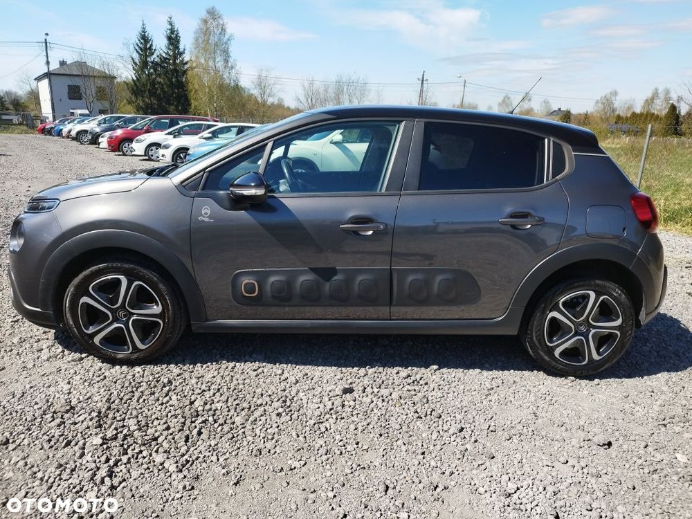 Citroën C3 1.2 PureTech Exclusive - 7