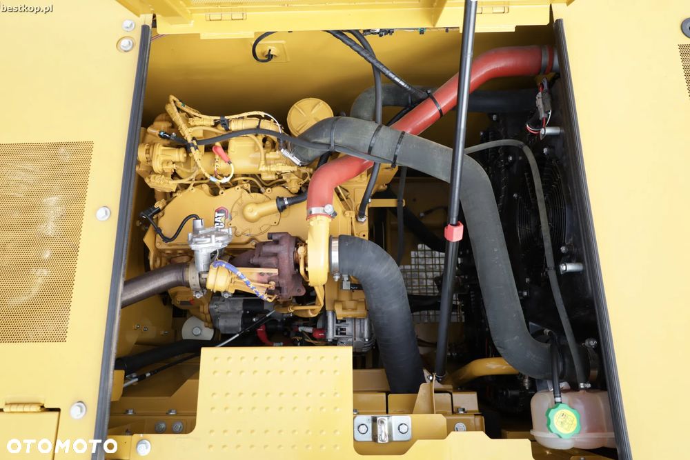 Caterpillar 320 GC - 28