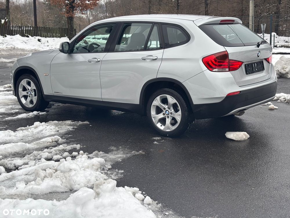 BMW X1 sDrive20d - 3