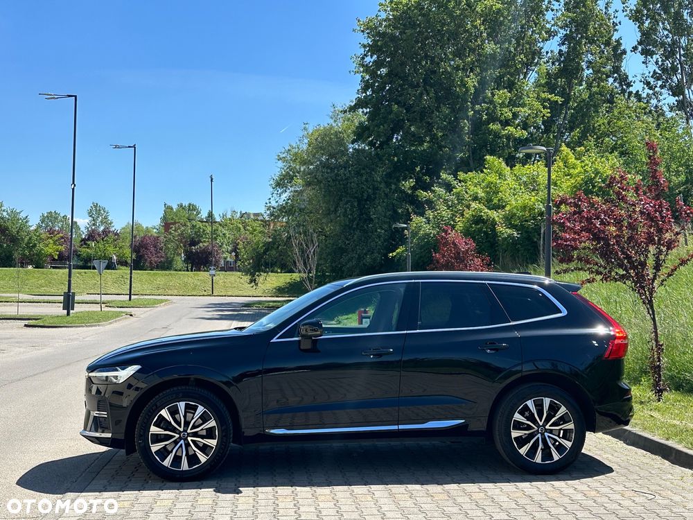Volvo XC 60 B4 D Geartronic Inscription - 6