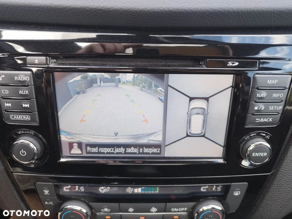 Nissan X-Trail 1.6 DIG-T N-Vision 2WD - 20