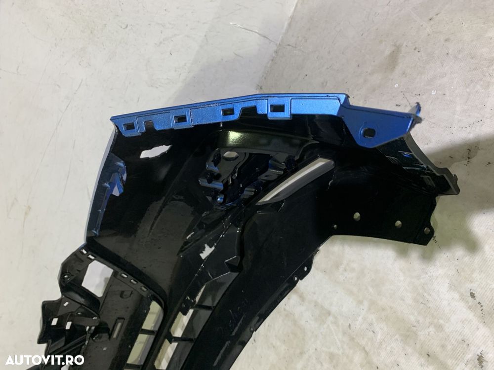 Bara fata Nissan Qashqai, 2017, 2018, 2019, 2020, cod origine OE 62022-HV00H. - 10