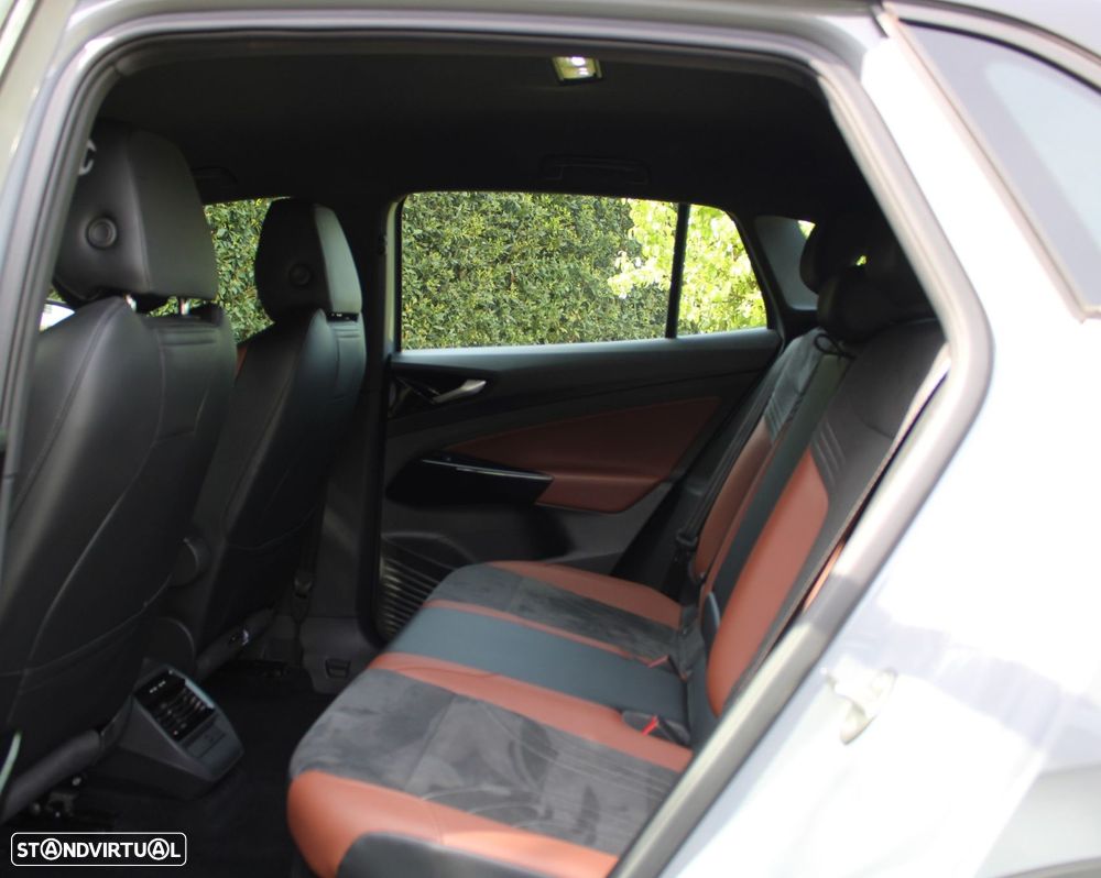 VW ID.4 77 kWh Pro Performance - 13