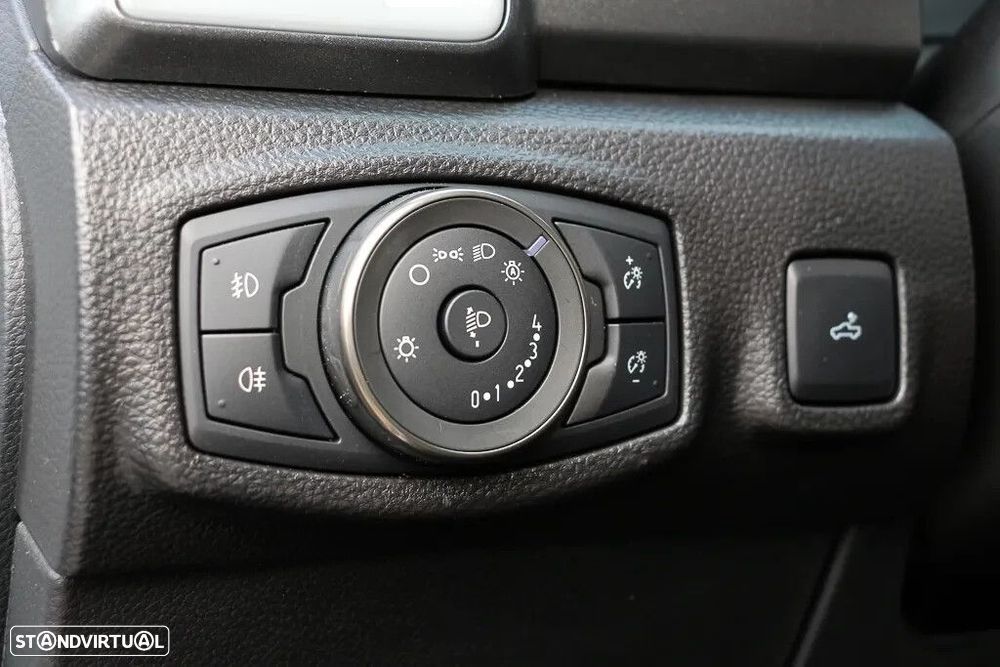 Ford Ranger 2.0 TDCi CD Raptor 4WD - 28