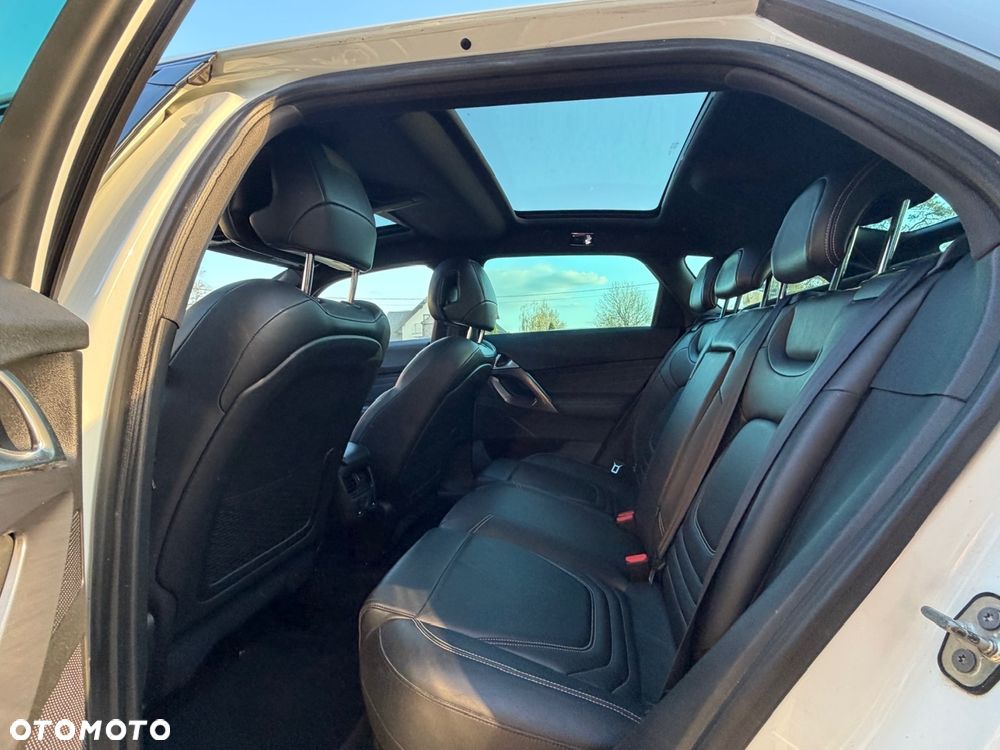 DS Automobiles DS 5 - 13